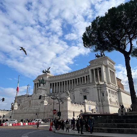 Frattina 57 Hotel Rome Luaran gambar
