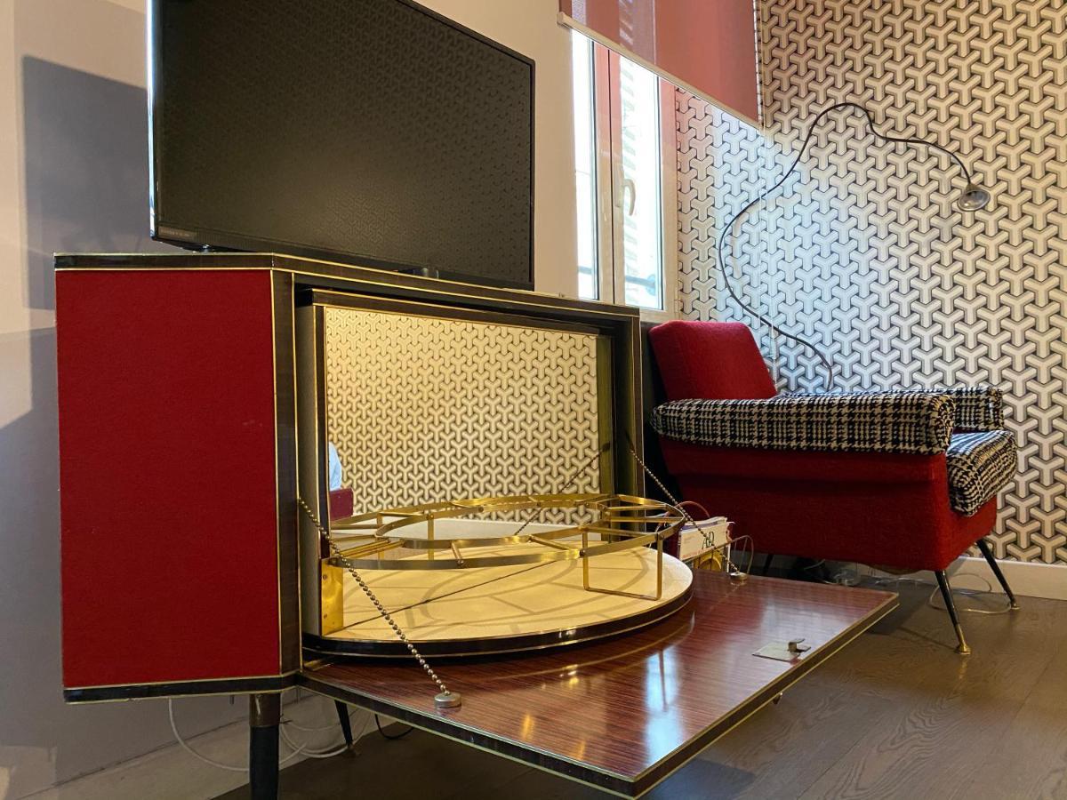 Frattina 57 Hotel Rome Luaran gambar