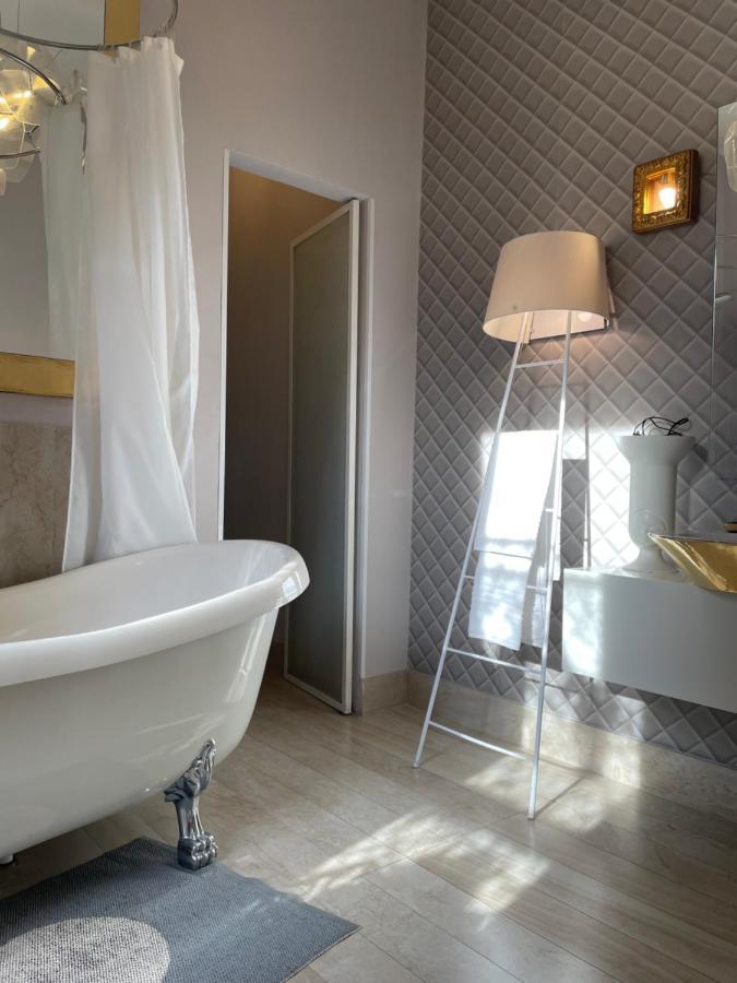 Frattina 57 Hotel Rome Luaran gambar