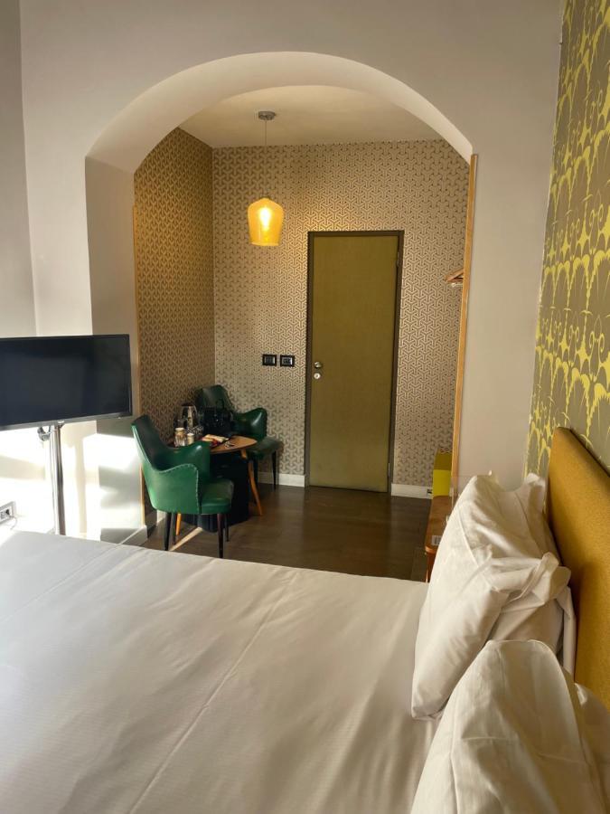 Frattina 57 Hotel Rome Luaran gambar