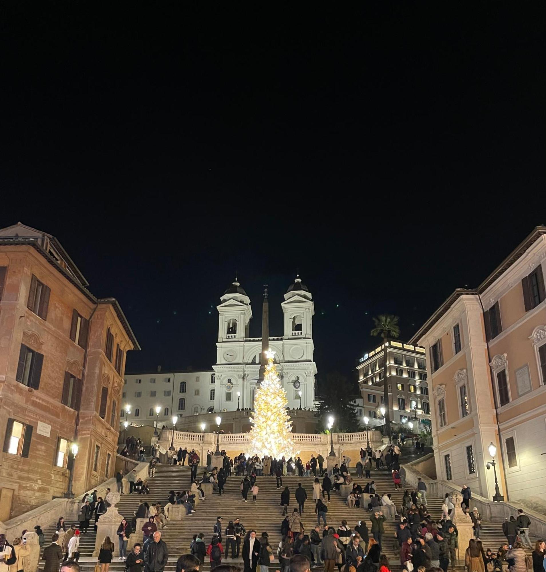 Frattina 57 Hotel Rome Luaran gambar