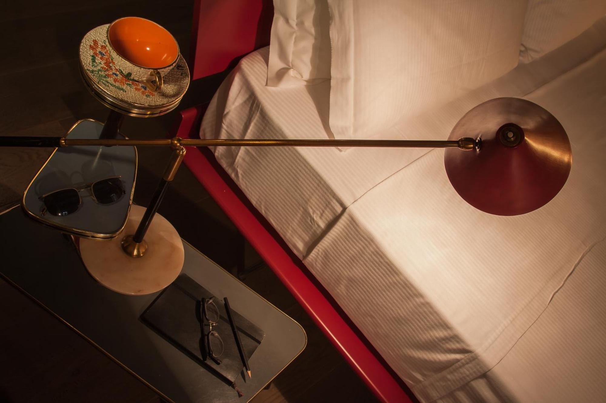 Frattina 57 Hotel Rome Luaran gambar