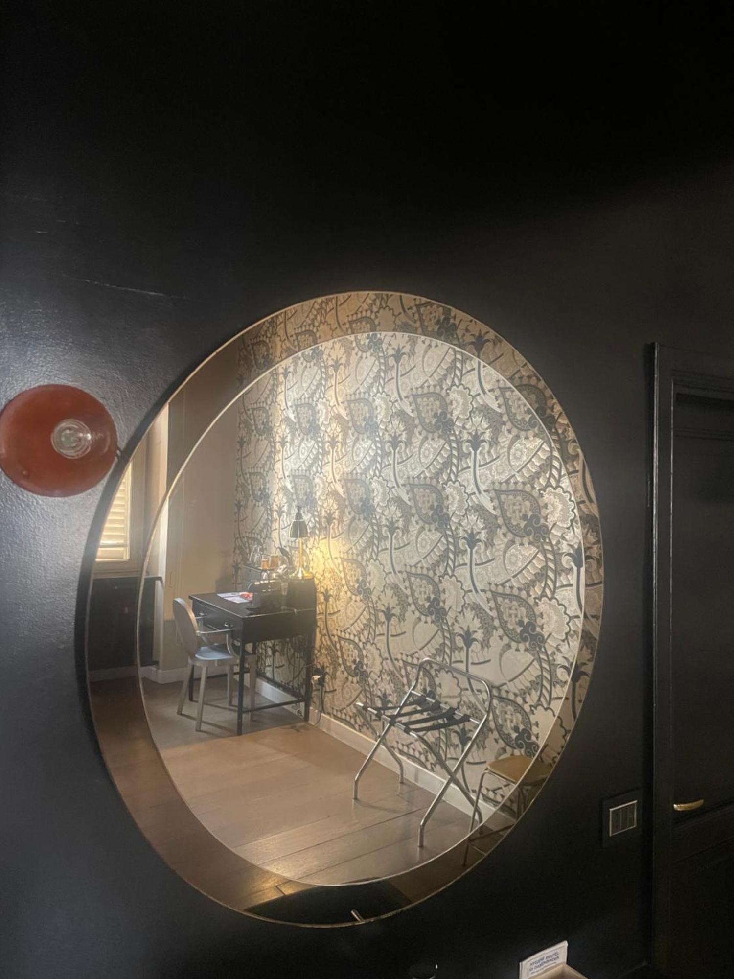 Frattina 57 Hotel Rome Luaran gambar