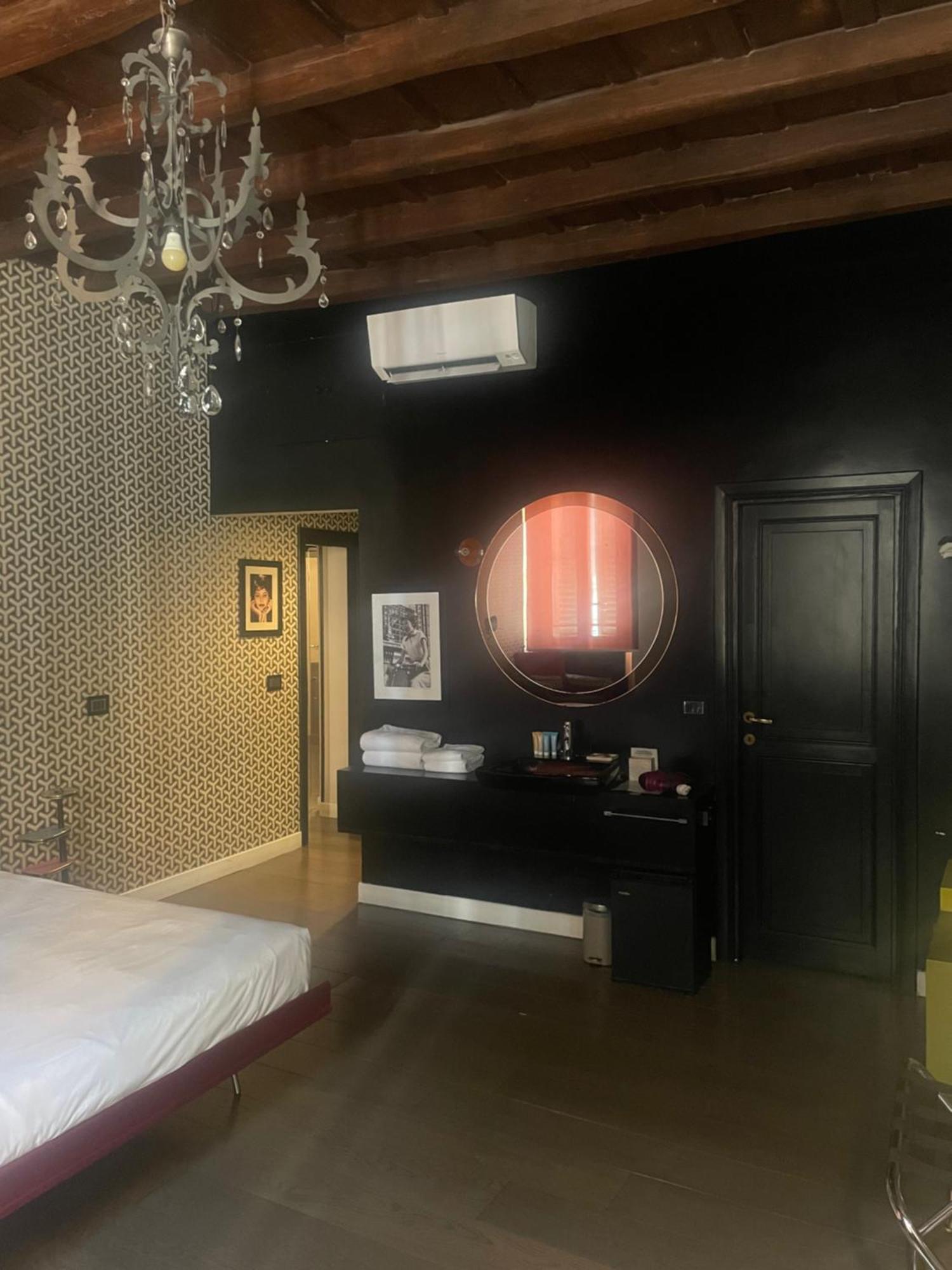 Frattina 57 Hotel Rome Luaran gambar