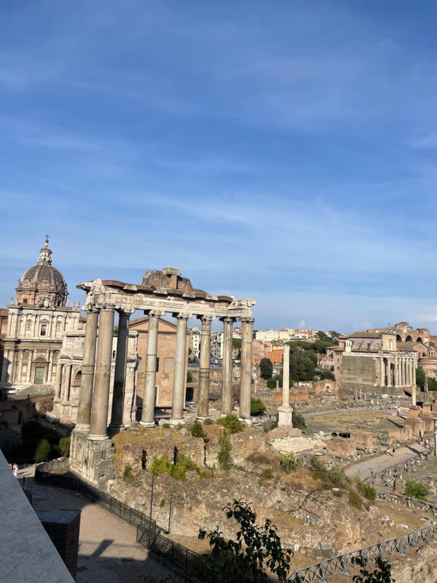 Frattina 57 Hotel Rome Luaran gambar