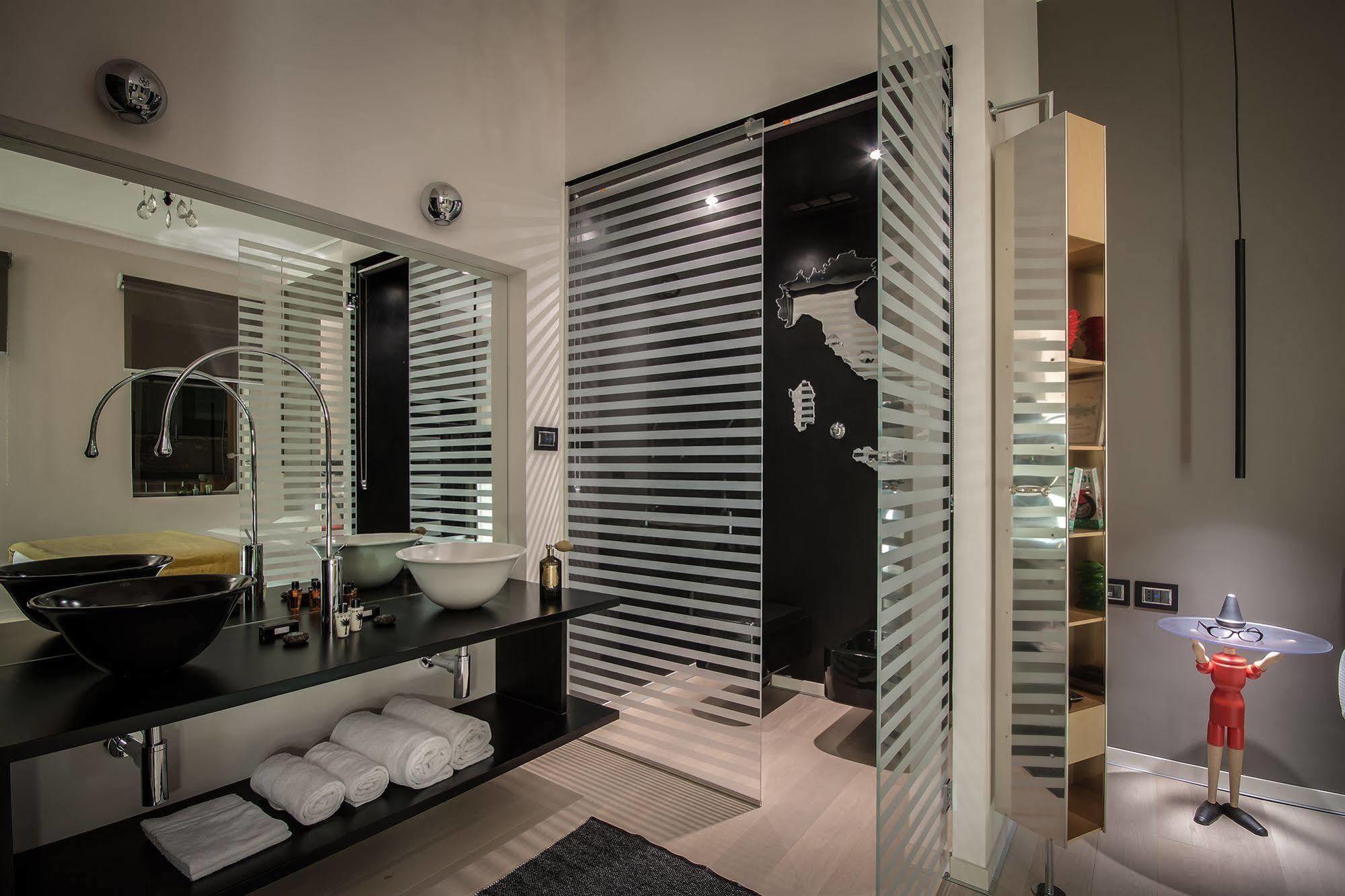 Frattina 57 Hotel Rome Luaran gambar