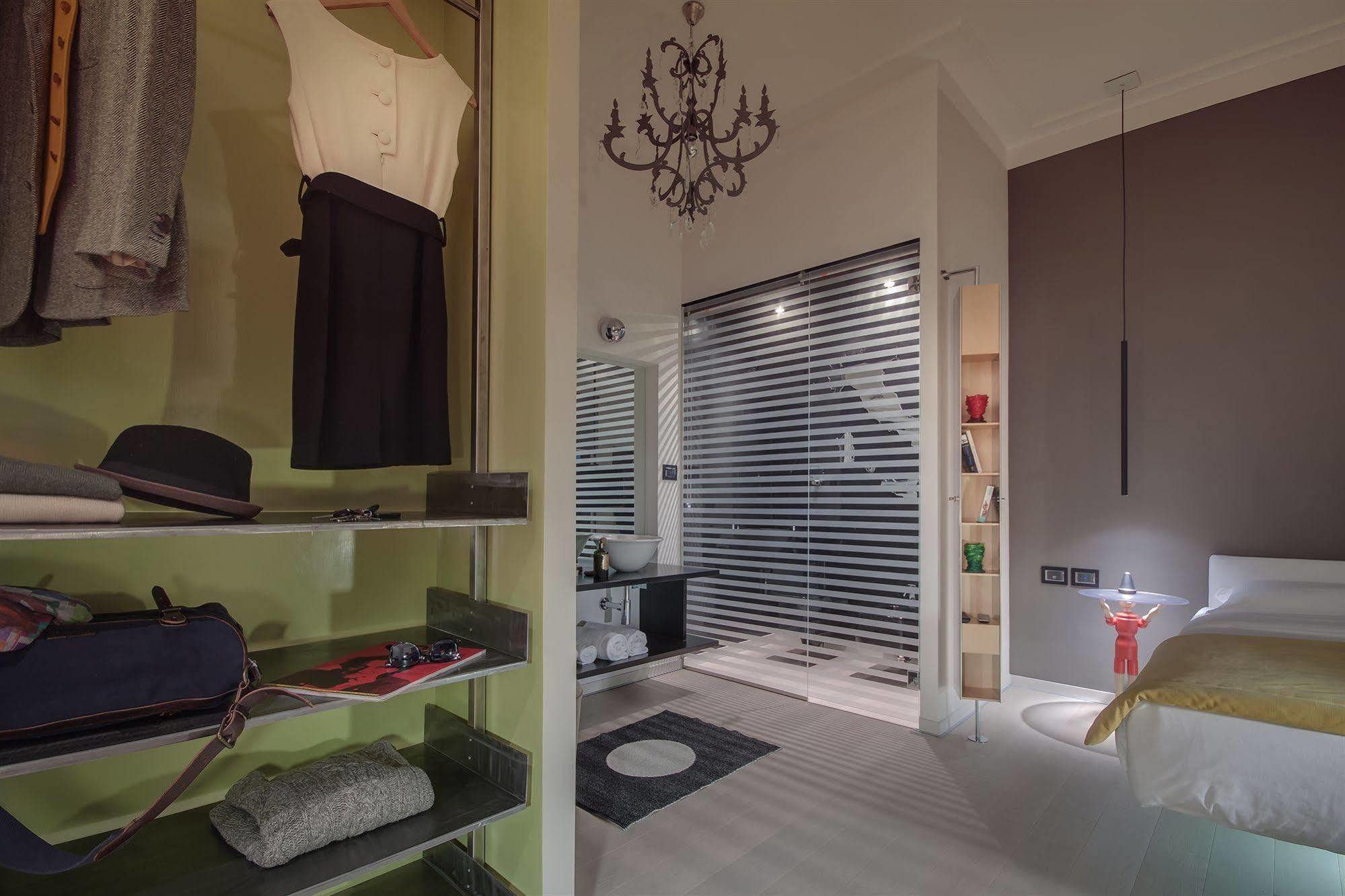 Frattina 57 Hotel Rome Luaran gambar