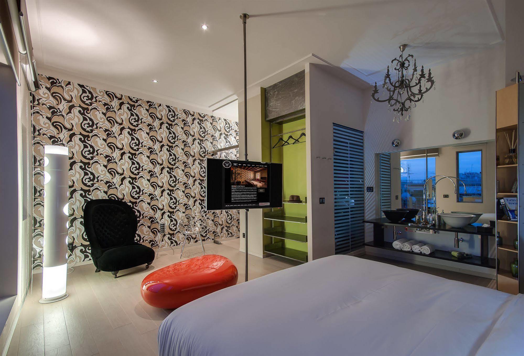 Frattina 57 Hotel Rome Luaran gambar