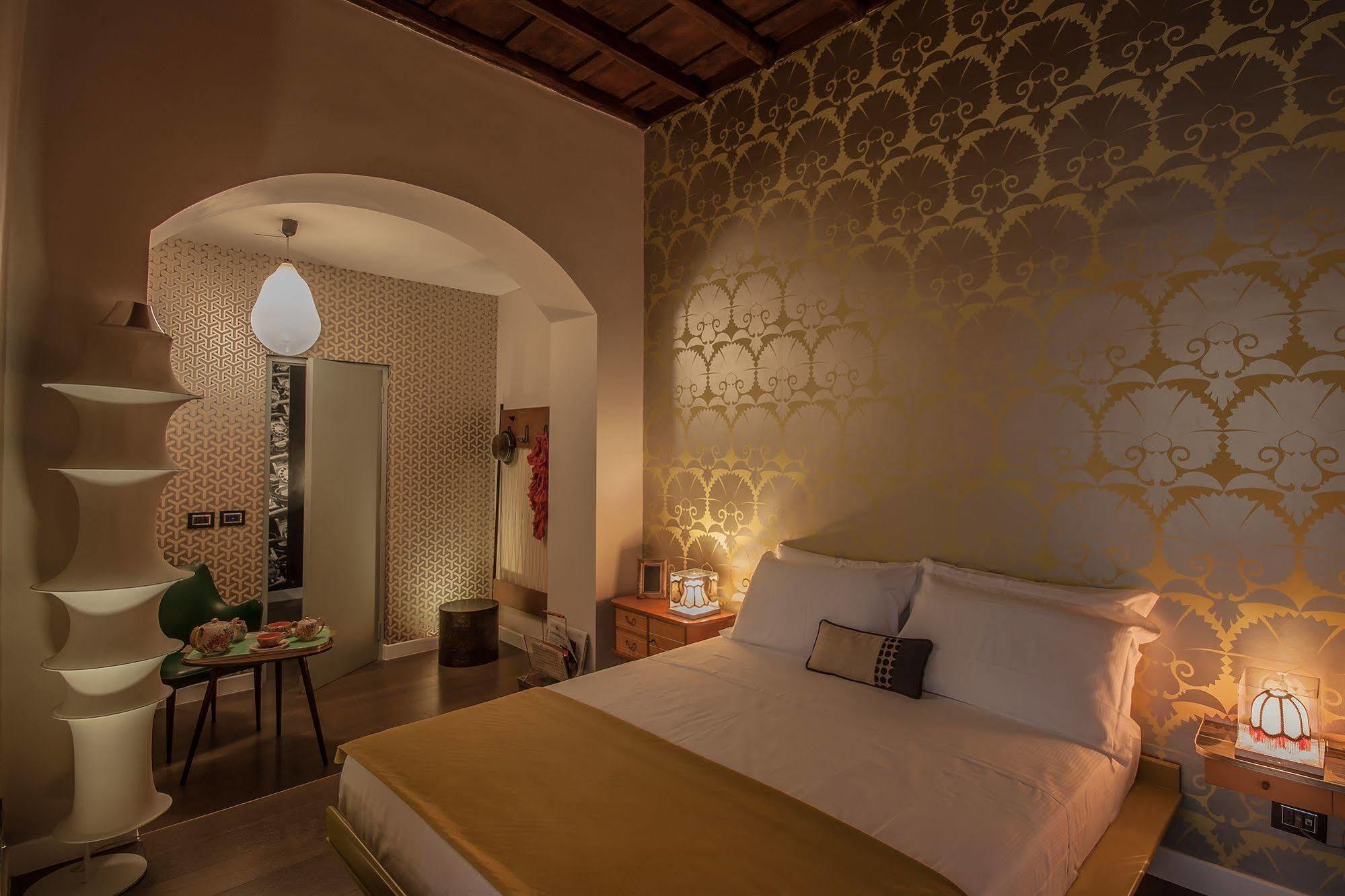 Frattina 57 Hotel Rome Luaran gambar